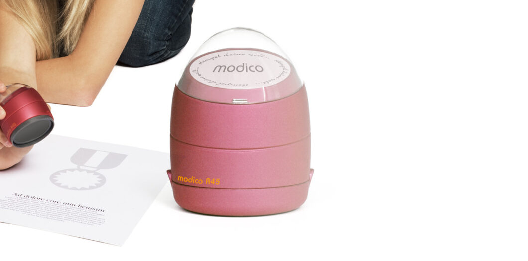 sellos personalizados modico