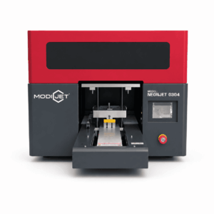 Impresora Modijet 0304 UV