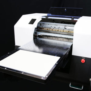 NEONJET 0306 Impresora UV