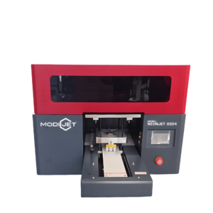 Impresora Modijet 0304 UV