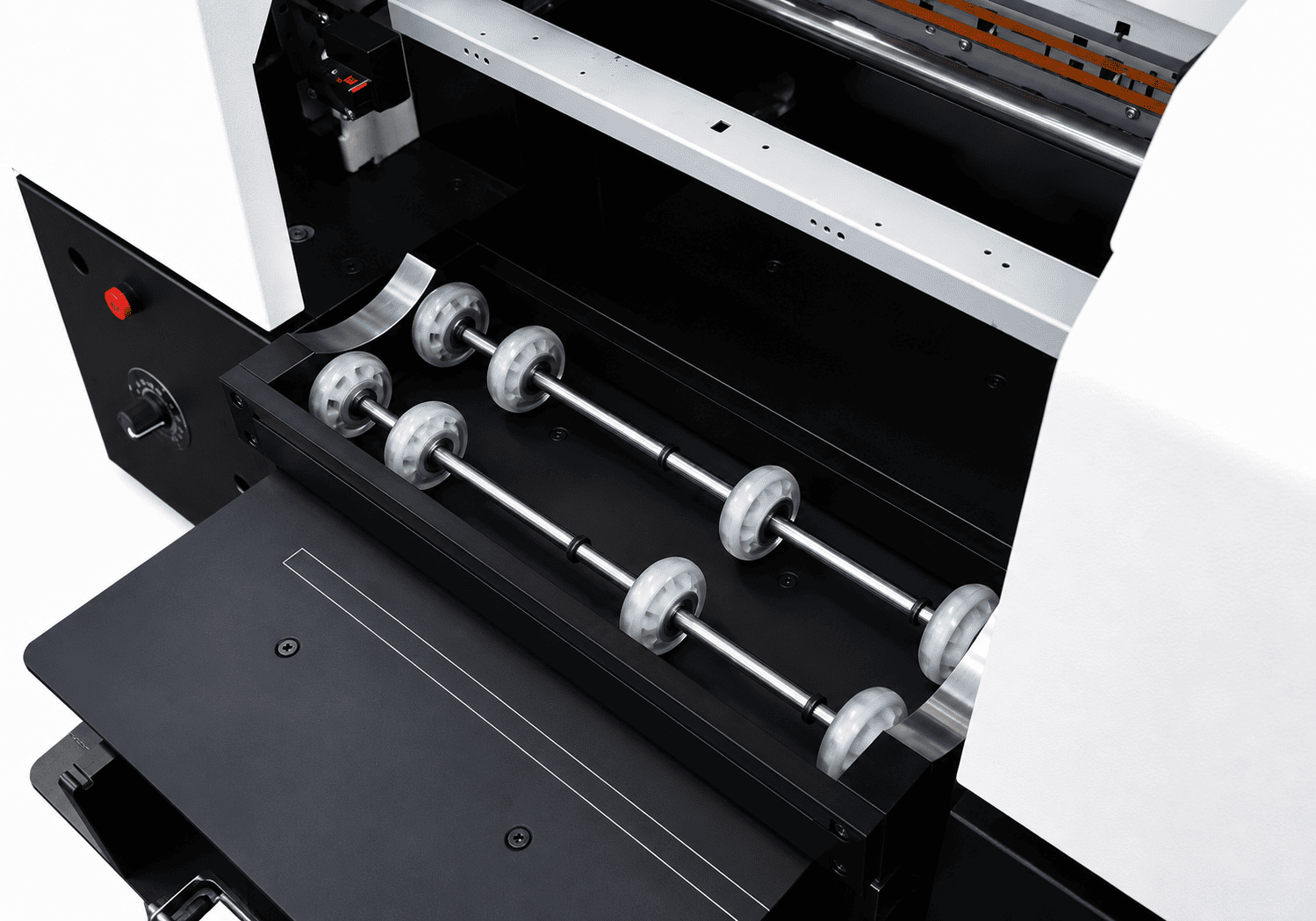 Impresora NeonJet 0306 UV V+R - Imagen 2