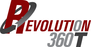 Logo Revolution 360T