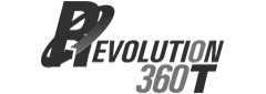 Logo de Revolution 360T