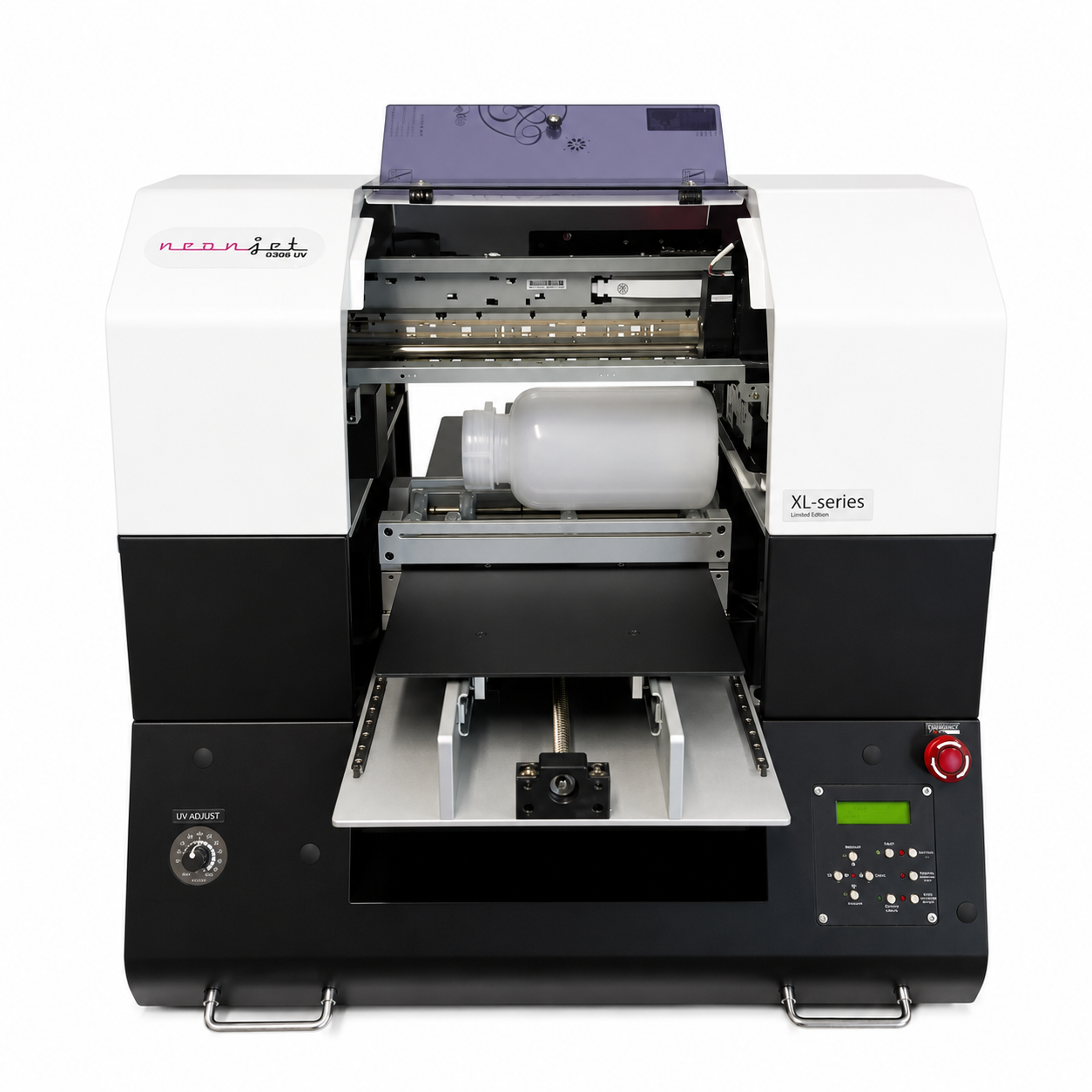 Impresora NeonJet 0306 UV XXL - Imagen 2