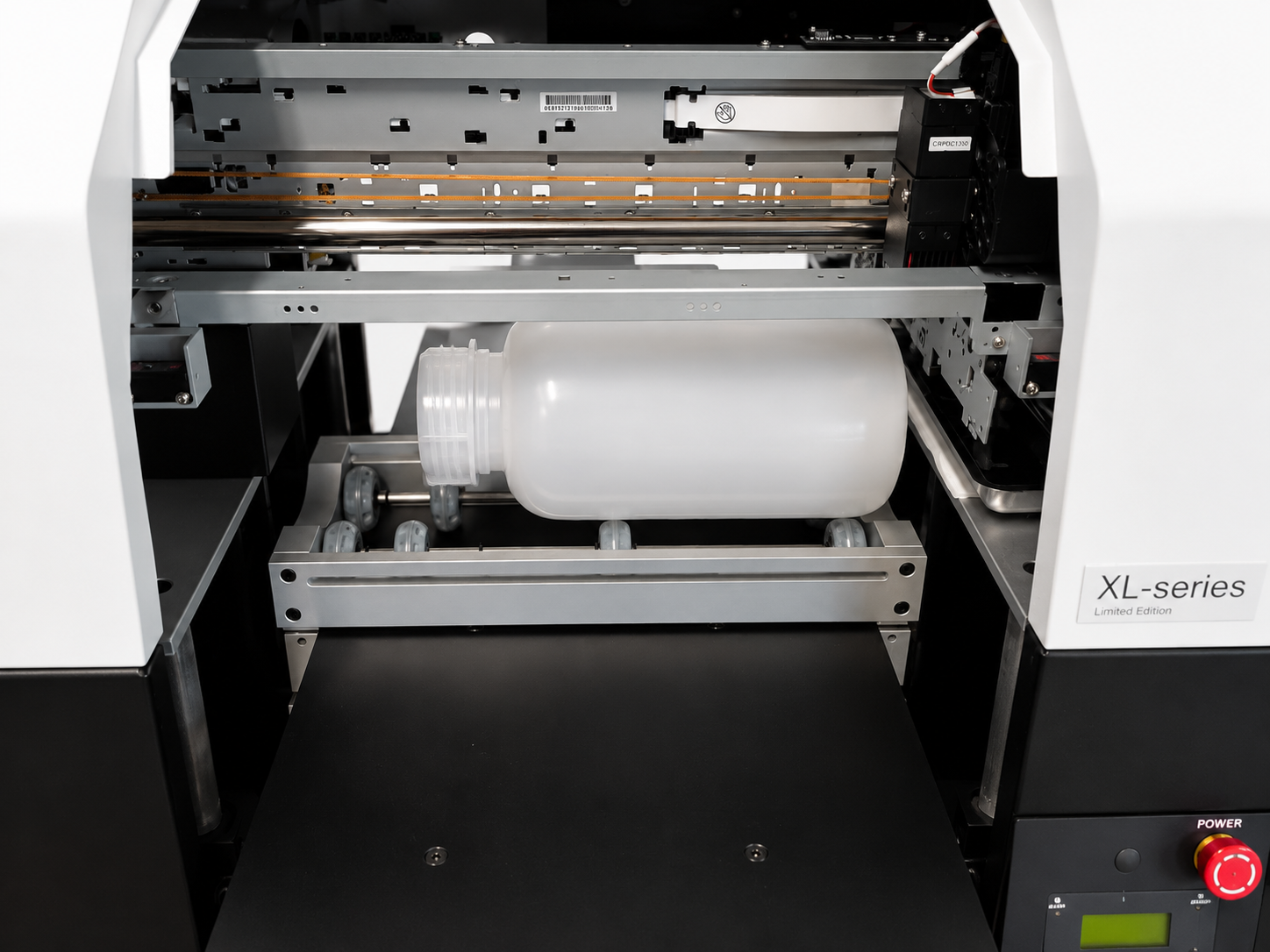 Impresora NeonJet 0306 UV XXL - Imagen 3