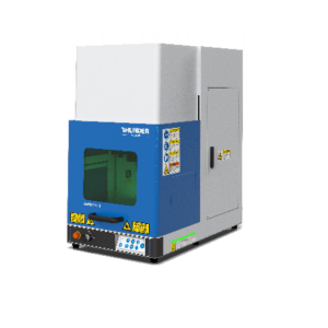 Grabado Thunder Laser Aurora