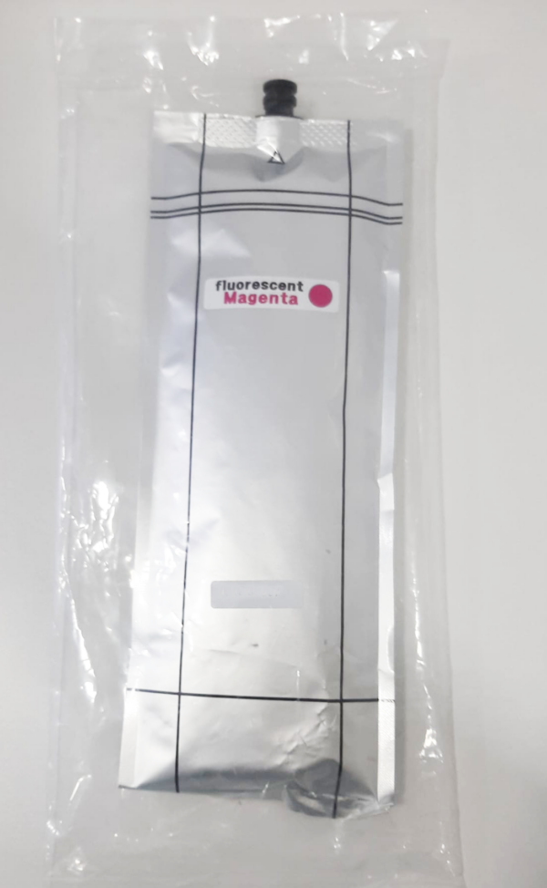Tinta Neonjet Magenta Neon 200 ml