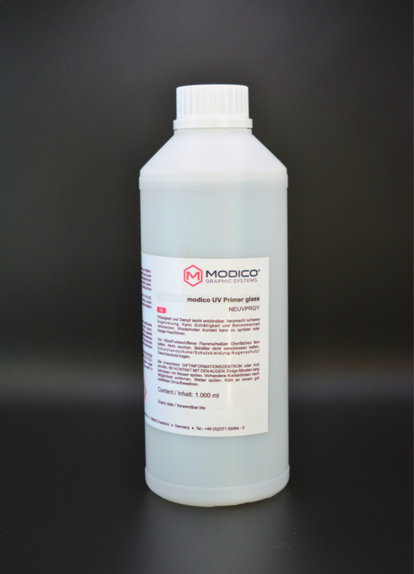 Imprimación para Cristal Neonjet