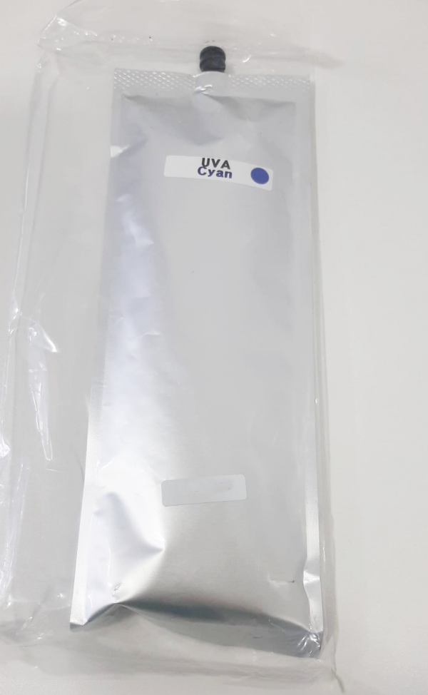 Tinta Neonjet Cyan 200 ml