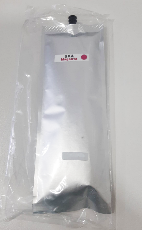 Tinta Neonjet Magenta 200 ml