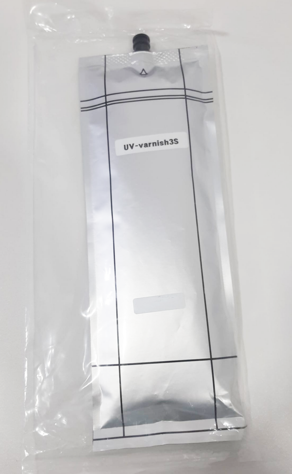 Tinta Neonjet Barniz 200 ml