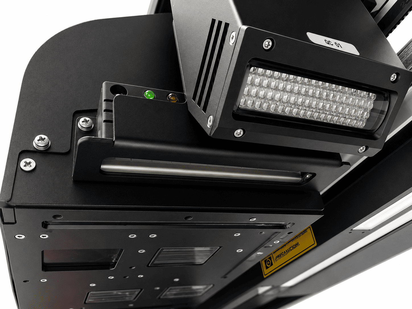 Impresora NeonJet 0609 UV - Imagen 4