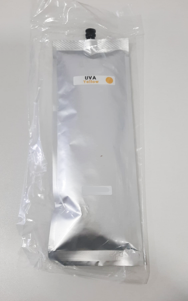 Tinta Neonjet Amarillo 200 ml