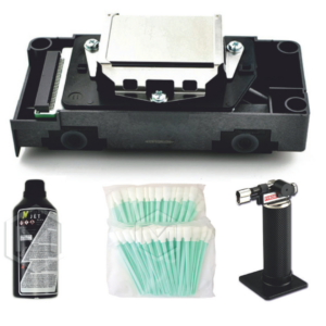 Consumibles Impresoras