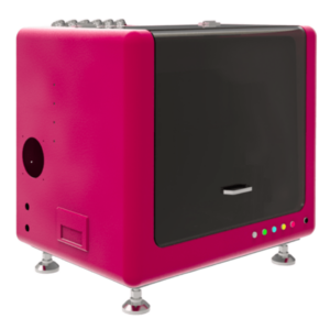 Impresión UV circular - Modijet