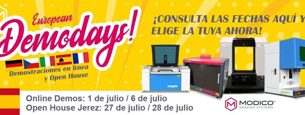demodays y 6 de julio