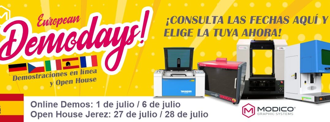 demodays y 6 de julio