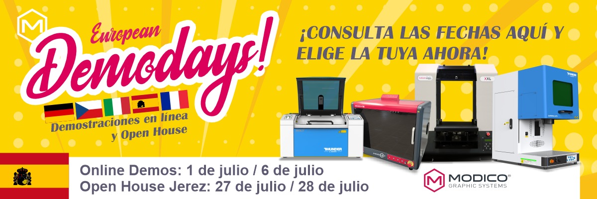 demodays y 6 de julio